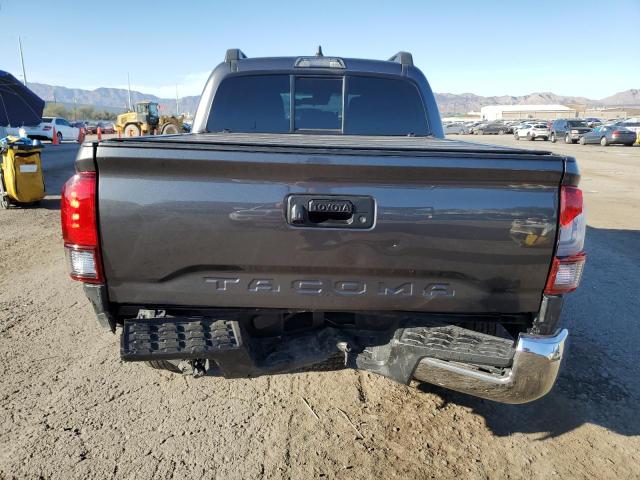 VIN 3TYAX5GN0NT046774 2022 Toyota Tacoma, Double Cab no.6