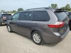 TOYOTA SIENNA XLE photo