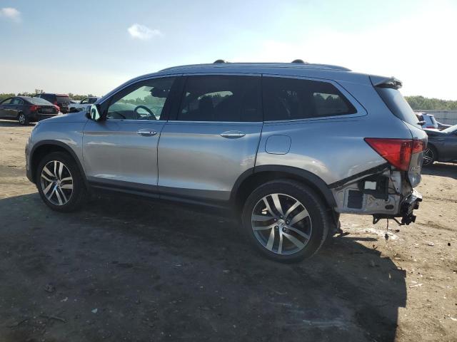 VIN 5FNYF6H01GB127523 2016 Honda Pilot, Elite no.2