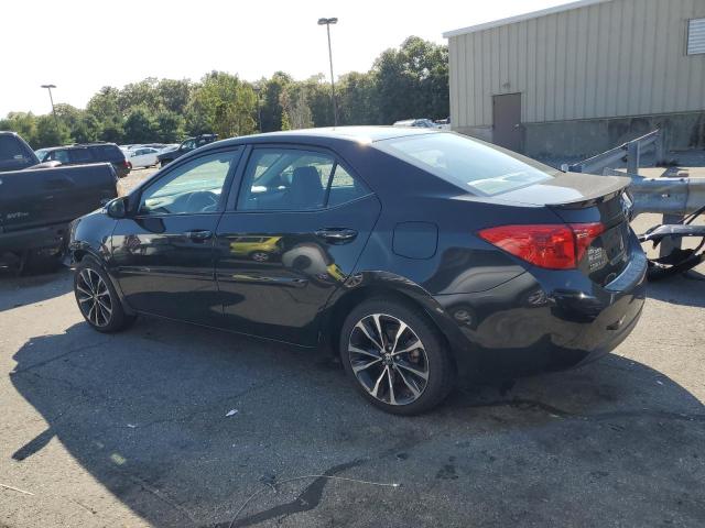 2017 TOYOTA COROLLA L - 2T1BURHE7HC937382