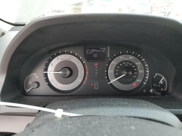 2015 HONDA ODYSSEY EX - 5FNRL5H44FB001035