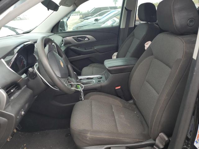 2020 CHEVROLET TRAVERSE L - 1GNERFKW0LJ193613
