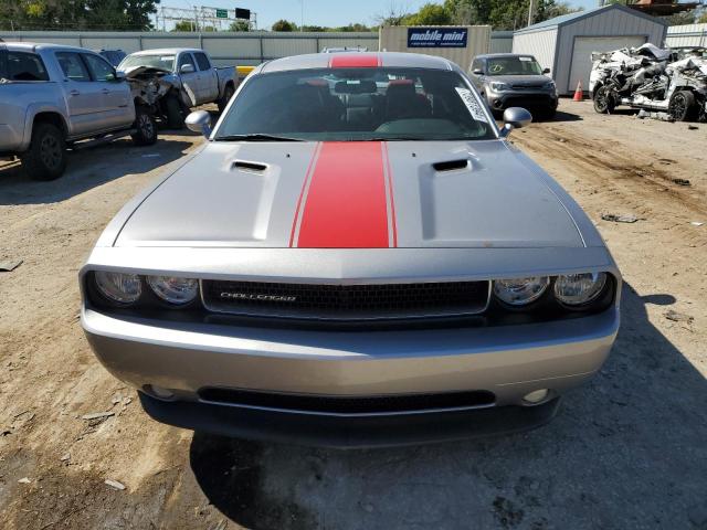 VIN 2C3CDYAG0DH666017 2013 Dodge Challenger, Sxt no.5