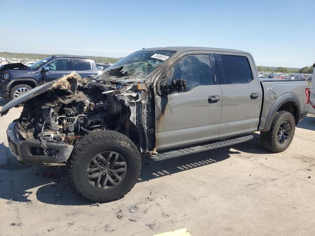 Vin: 1ftfw1rg6jfd39021, lot: 70406574, ford f150 raptor 2018 img_1