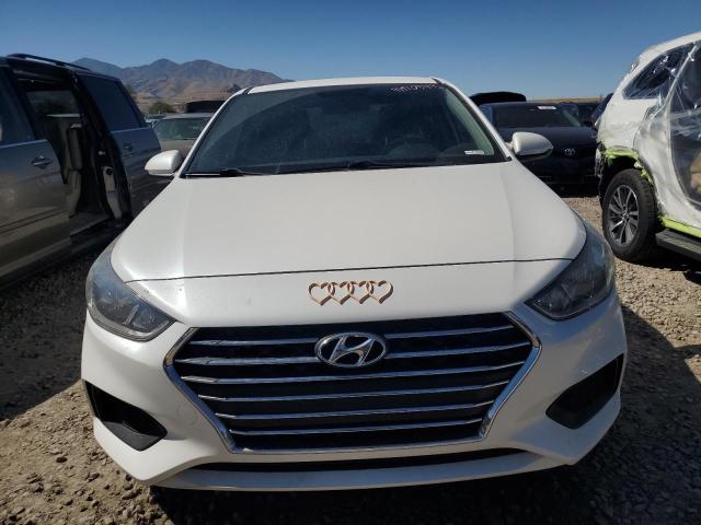 2020 HYUNDAI ACCENT SE - 3KPC24A69LE092657