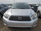 TOYOTA HIGHLANDER photo