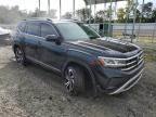 VOLKSWAGEN ATLAS SEL photo