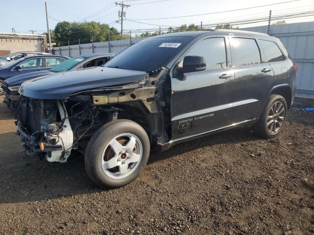 VIN 1C4RJFBG2HC676848 2017 Jeep Grand Cherokee, Lim... no.1