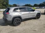 JEEP CHEROKEE L photo