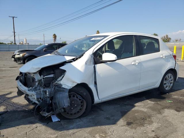 VIN JTDKTUD35DD565371 2013 Toyota Yaris no.1