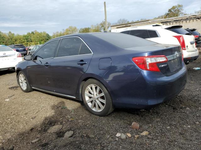 VIN 4T4BF1FK8ER388201 2014 Toyota Camry, L no.2