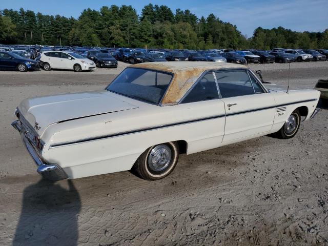 PLYMOUTH FURY III 1965 cream   P356120137 photo #4