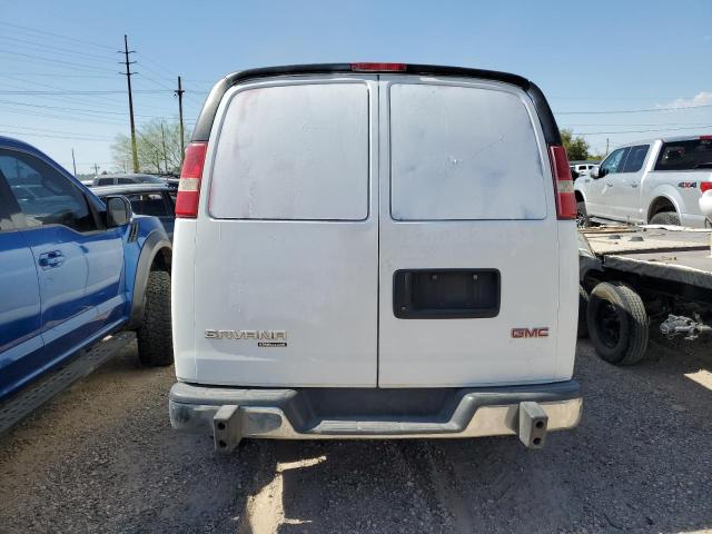 2015 GMC SAVANA G25 1GTW7FCF2F1907067