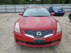 NISSAN ALTIMA 2.5 photo