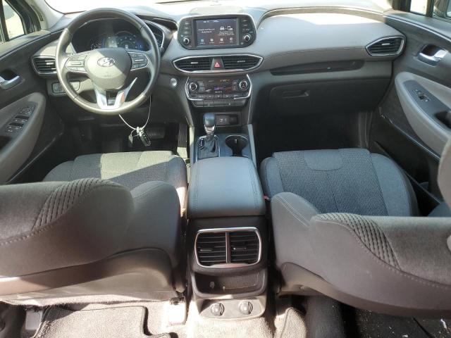 2020 HYUNDAI SANTA FE S - 5NMS33AD6LH285083