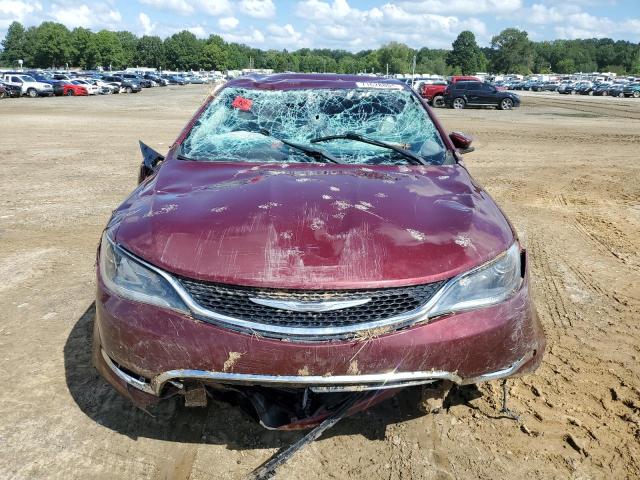 VIN 1C3CCCAB3FN641312 2015 Chrysler 200, Limited no.5