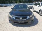 HONDA ACCORD EXL photo