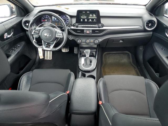 2021 KIA FORTE GT L - 3KPF34AD7ME322190