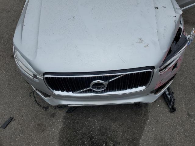 VIN YV4A22PK0J1340839 2018 Volvo XC90, T6 no.12