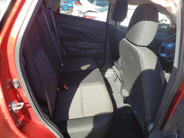 2019 MITSUBISHI OUTLANDER - JA4AP3AU8KU014916