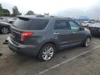 FORD EXPLORER X photo