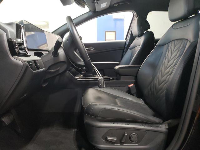 2024 KIA SPORTAGE X - 5XYK6CDF8RG195439