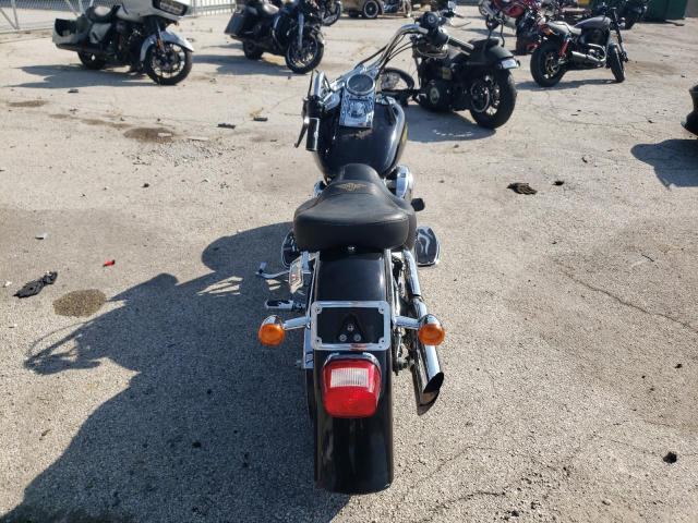 2004 HARLEY-DAVIDSON FLSTFI - 1HD1BXB134Y066996