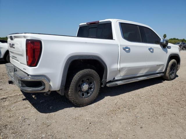 VIN 3GTP8DED8LG362667 2020 GMC Sierra, C1500 Slt no.3