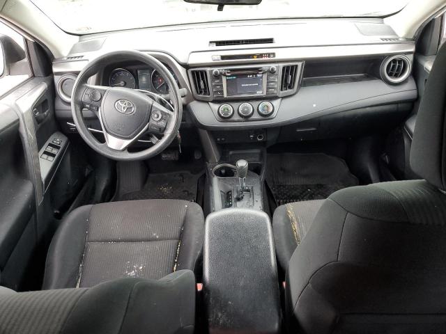 VIN JTMBFREVXHJ126226 2017 Toyota RAV4, LE no.8