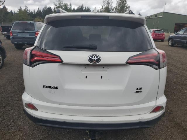 2018 TOYOTA RAV4 LE 2T3BFREV1JW727967  71838394