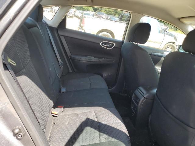 2019 NISSAN SENTRA S - 3N1AB7APXKY324023