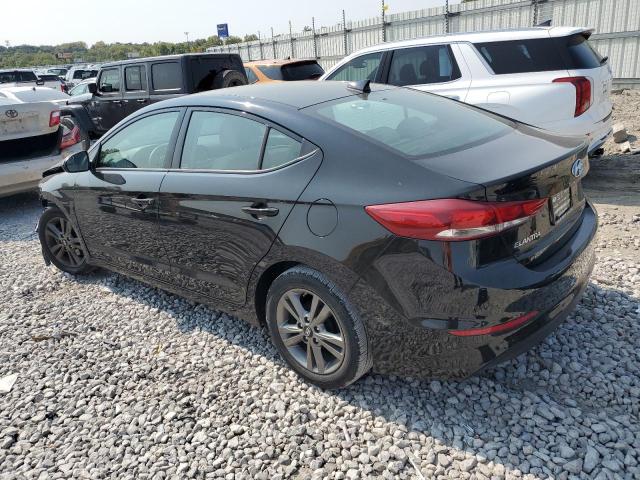 2017 HYUNDAI ELANTRA SE - 5NPD84LF3HH185192