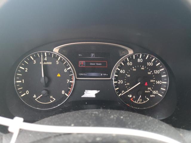 2016 NISSAN ALTIMA 2.5 - 1N4AL3AP8GC185082