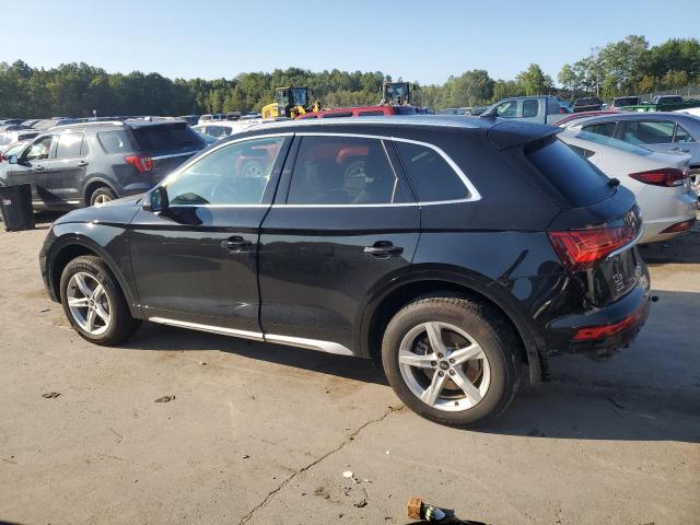 VIN WA1AAAFY9M2009692 2021 Audi Q5, Premium no.2