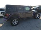 JEEP WRANGLER U photo