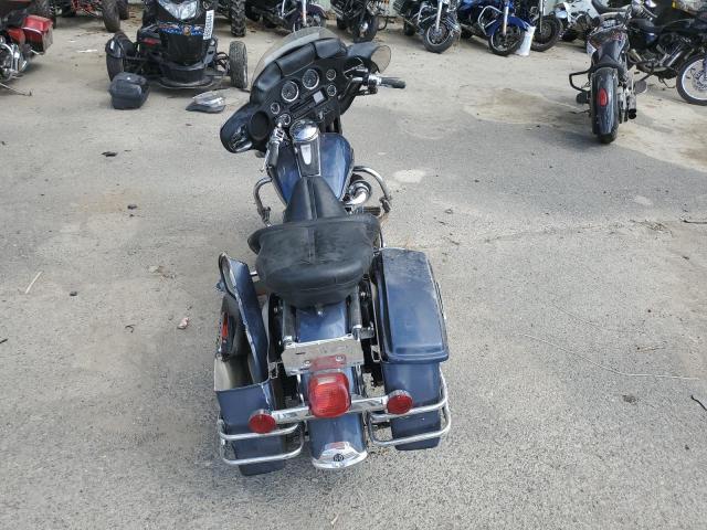 2003 HARLEY-DAVIDSON FLHTCUI 1HD1FCW183Y608731