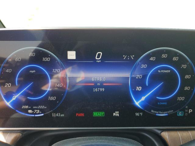 2023 MERCEDES-BENZ EQE SUV 50 4JGGM2CB2PA018205