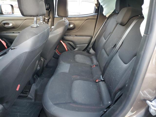 2019 JEEP RENEGADE T - ZACNJBC14KPJ95808