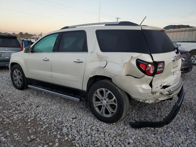 2015 GMC ACADIA SLT - 1GKKRRKD4FJ231400