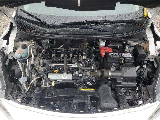 2020 NISSAN VERSA SR - 3N1CN8FV7LL904681