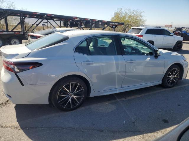 2022 TOYOTA CAMRY NIGH - 4T1S11AKXNU052307