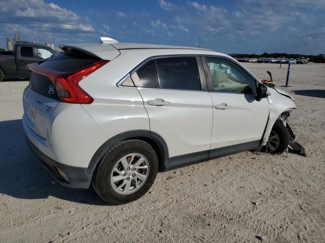 2019 MITSUBISHI ECLIPSE CR - JA4AS3AA1KZ036988