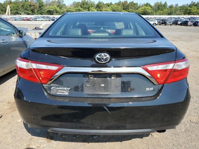 VIN 4T1BF1FK2HU333404 2017 Toyota Camry, LE no.6