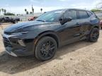 2023 CHEVROLET BLAZER 2LT - 3GNKBCR42PS172387