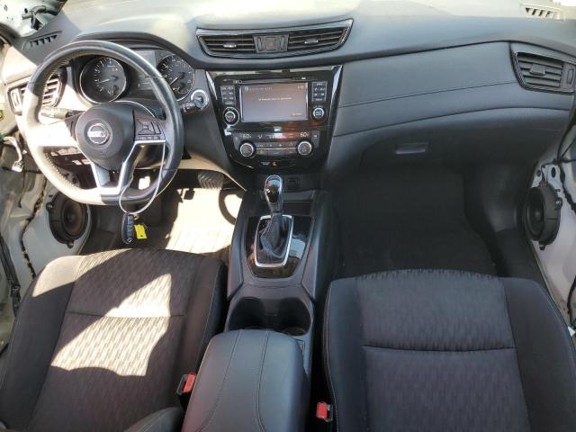 2017 NISSAN ROGUE S - KNMAT2MT2HP564019
