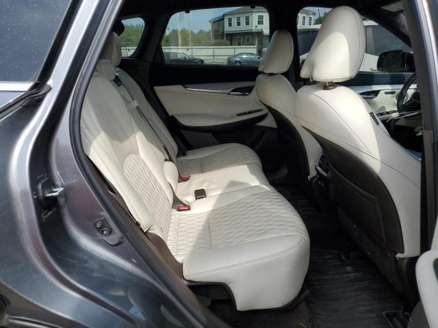 2019 INFINITI QX50 ESSEN 3PCAJ5M35KF103647