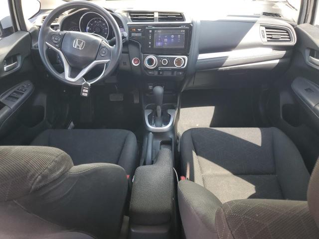 VIN JHMGK5H70HS019248 2017 HONDA FIT no.8