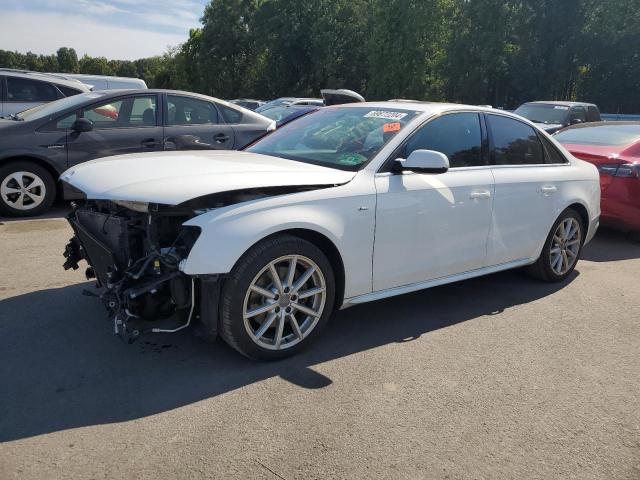 VIN WAUFFAFL4EN044946 2014 Audi A4, Premium Plus no.1