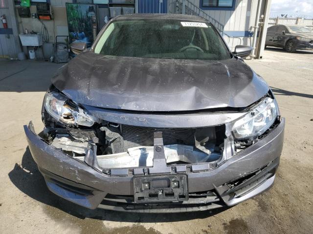 2016 HONDA CIVIC LX 19XFC2F53GE213302  71255204