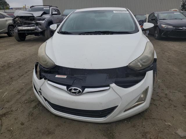 2015 HYUNDAI ELANTRA SE - 5NPDH4AE4FH573734